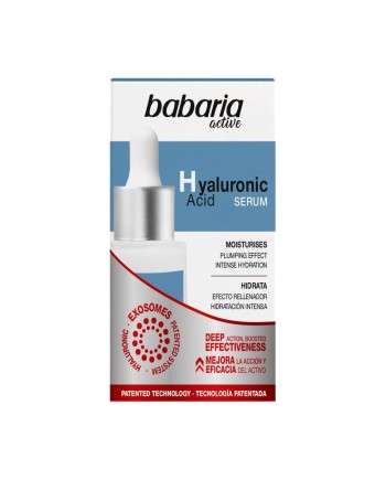 SERUM ACIDO HIALURONICO 